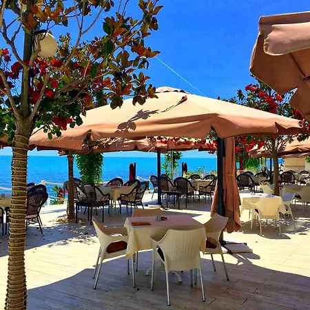 Sunny Near The Beach Апартамент Златни пясъци