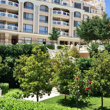 Sunny Near The Beach Апартамент Златни пясъци